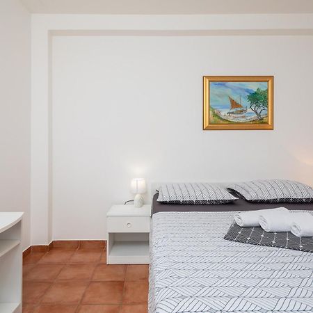 Adriatic Blue Apartments Lokva Rogoznica Zewnętrze zdjęcie